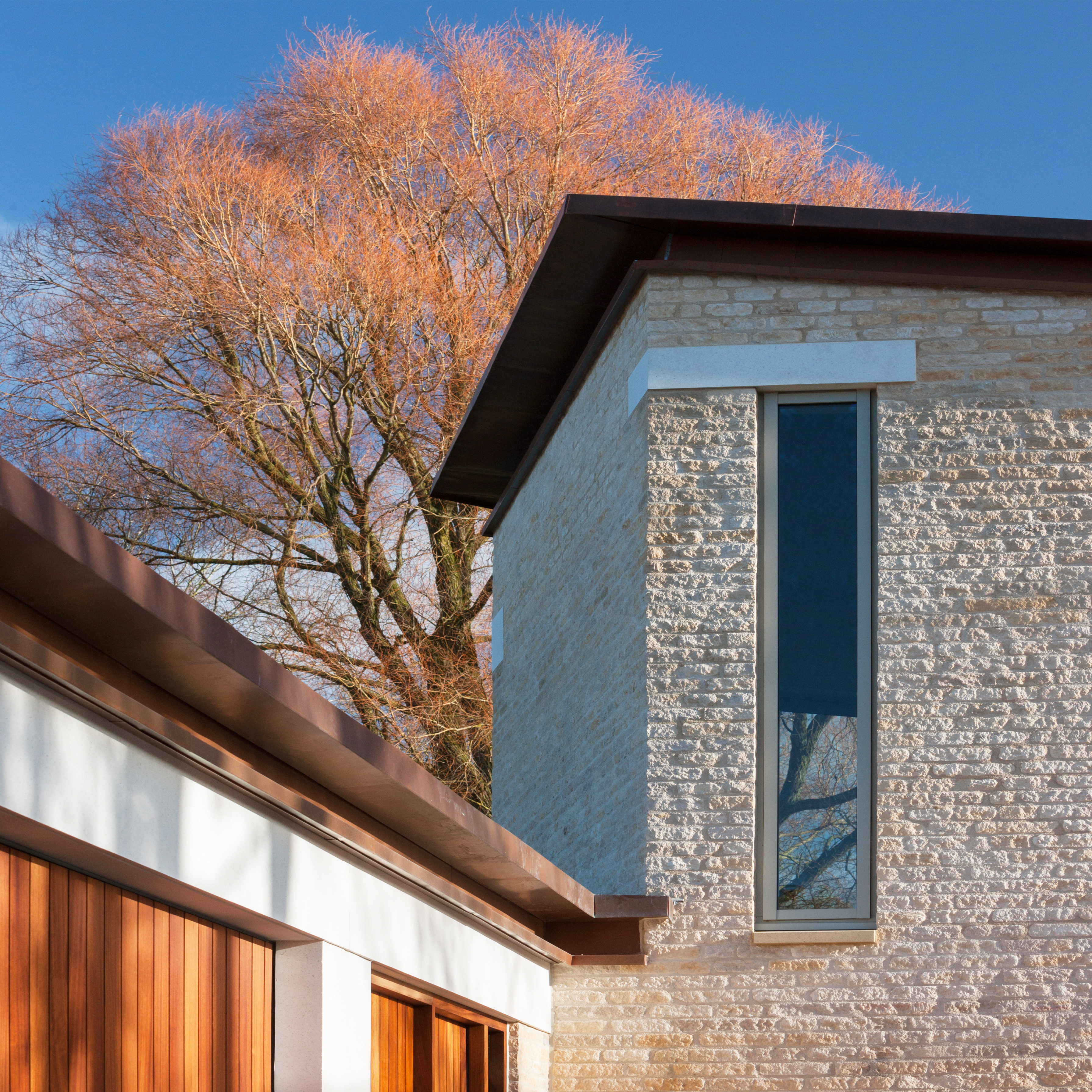 Architectural Site Sketch